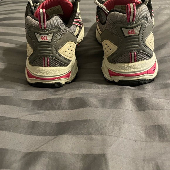 ASICS Gel hiking athletic shoes women's - Picture 5 of 9